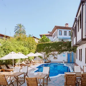 4* Отель Aspen Kaleici