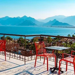 Patron Antalya