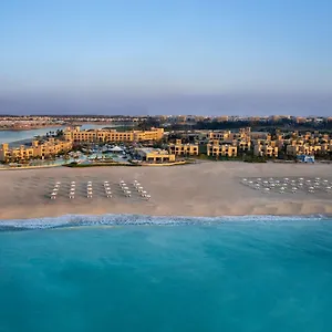 Sofitel Al Hamra 5*, Рас-эль-Хайма ОАЭ