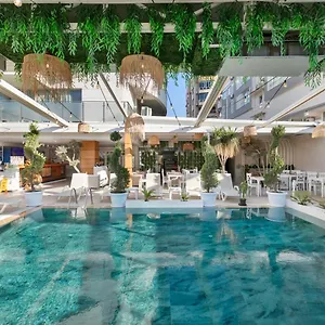 4* Hotel Pacco Hotel&spa