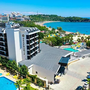 Seaphoria & Antalya