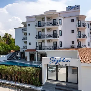 Skykhan Fethiye
