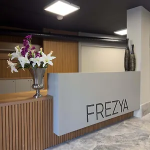 Frezya - Exclusively Woman , Стамбул Турция