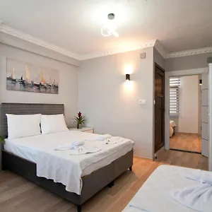 Terrace Inci , Стамбул Турция