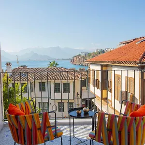 Oldies Antalya