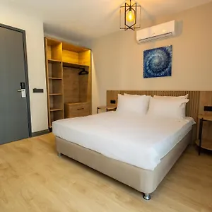 Leliko Antalya