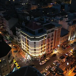 Grand Oezer Istanbul