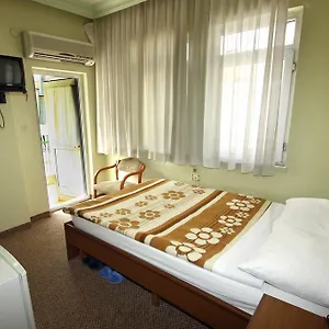  Otel Alkan