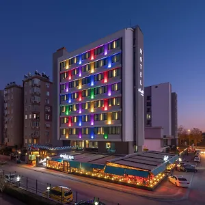 3* Hotel Anelli