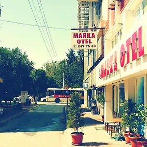 2* Hotel Marka
